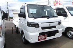 キャリーT KC