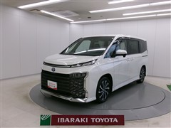 ヴォクシー ハイブリッド S-Z