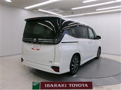 ヴォクシー ハイブリッド S-Z
