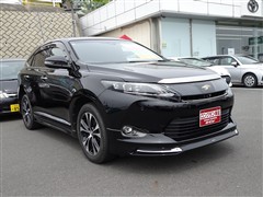 ハリアー プレミアム