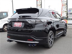 ハリアー プレミアム