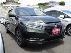 ヴェゼル ハイブリッド Z