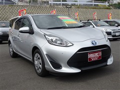 アクア S スタイルブラック