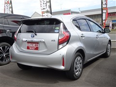 アクア S スタイルブラック