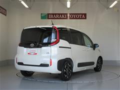 シエンタ ハイブリッド Z