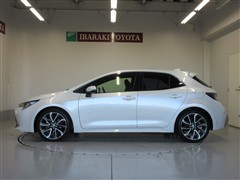 カローラスポーツ HV G Z