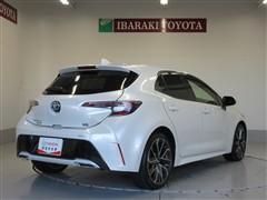 カローラスポーツ HV G Z