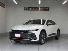 クラウン CO Gアドバ レザー