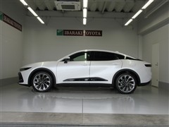 クラウン CO Gアドバ レザー