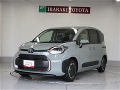 シエンタ ハイブリッド Z