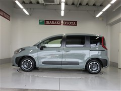 シエンタ ハイブリッド Z