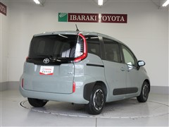 シエンタ ハイブリッド Z