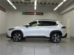 カローラクロス ハイブリッド Z
