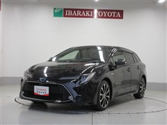 カローラツーリング