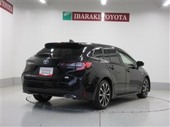 カローラツーリング HV WXB