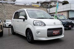 ポルテ ウェルキャブ