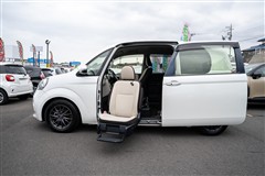 ポルテ ウェルキャブ