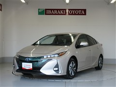 プリウスPHV A