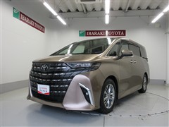 アルファード Z