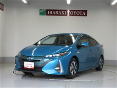プリウスPHVAレザーパッケージ