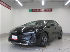 トヨタ プリウス Z
