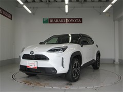 トヨタ ヤリスクロス ハイブリッド Z