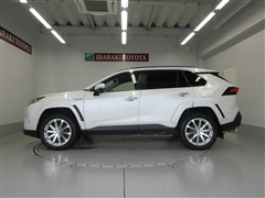 RAV4 ハイブリッドG