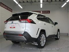 RAV4 ハイブリッドG