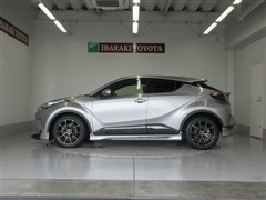 C-HR G