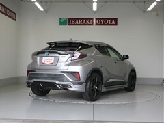 C-HR G