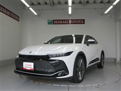 トヨタ クラウン CO Gアドバ レザー