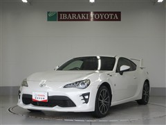 トヨタ 86 GT
