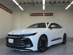 トヨタ　クラウン CO RS アドバンスド