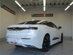クラウン CO RS アドバンスド