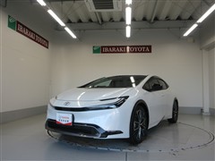 トヨタ プリウス Z