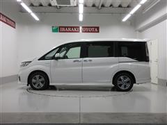 ステップWスパーダHV G Hセ