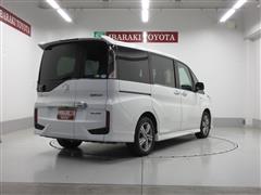 ステップWスパーダHV G Hセ