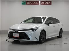 カローラツーリング HV WXB