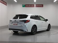 カローラツーリング HV WXB