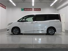 エスクァイア ハイブリッドGI