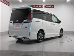 エスクァイア ハイブリッドGI