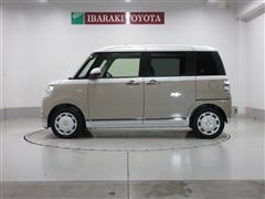 ムーヴキャンバス G メイクSA3