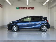 アクア S スタイルブラック