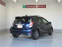 アクア S スタイルブラック