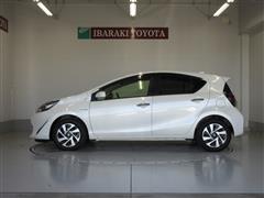 アクア S スタイルブラック