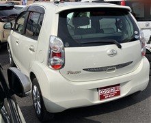 パッソ プラスハナ