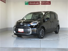 シエンタ ハイブリッド Z