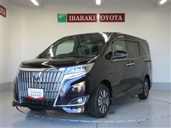 トヨタ エスクァイア ハイブリッド GI