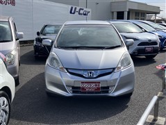 フィット HV10thアニバーサリー