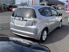 フィット HV10thアニバーサリー